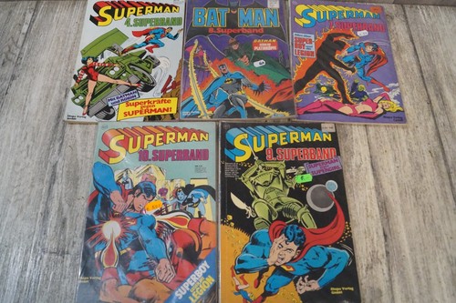 Superman superband - superman, nr