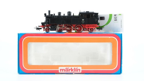 Märklin 3313 dampflok br - märklin,