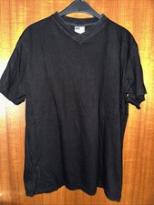 Identic Shirt schwarz Gr. M