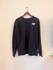 Herren New Balance Pullover