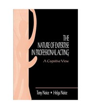 The Nature of Expertise in