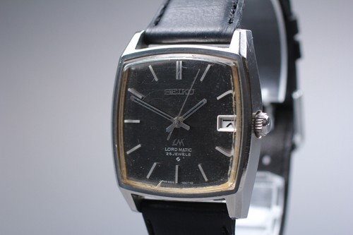 Vintage 1978 exc - [exc+4], seiko