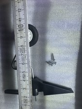 Spornrad Heckrad Rad