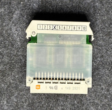 Siemens Speichermodul S5 6ES5377-0AA21 E-Stand: 04