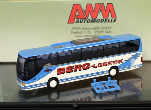 Awm sondermodell setra 415 - awm,
