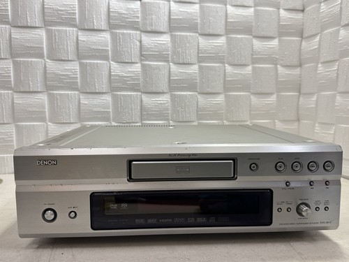 Denon dvd 3910 - ,