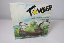 Towser and the Water Rats by