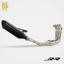 BMW S1000RR 2019–2025