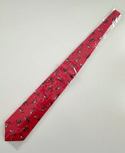 Contax krawatte rot - g2, tie
