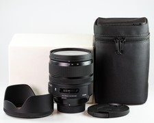 Sigma Art 24-70 mm f/2,8 DG OS HSM für Nikon / Demoware vom Fachhändler /