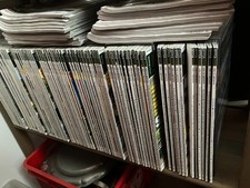 Motor Klassik Jahrgang 2015