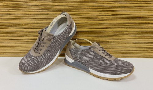 Waldläufer komfort sneaker - komfort,