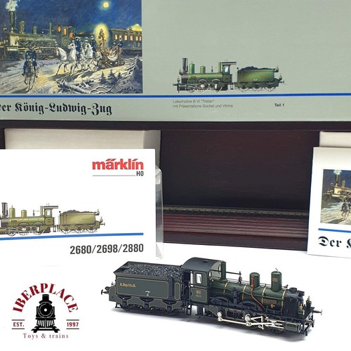 Gebraucht märklin - ♻️,
