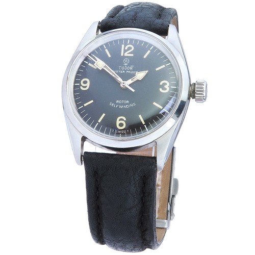 Tudor oyster prince 1959 - tudor,