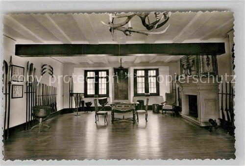 Berleburg bad schlossmuseum - bad,