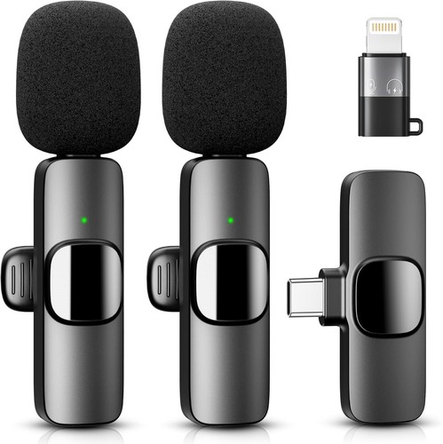 Yrf kabelloses lavalier - yrf,