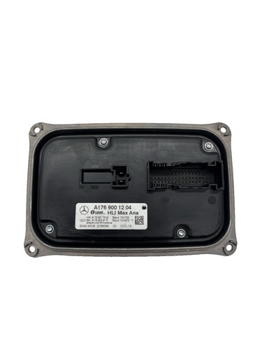 Mercedes original led - mercedes,