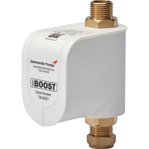 Salamander tapboost single - salamander,
