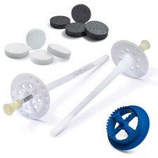 STRÜBER Dämmstoffdübel WDVS