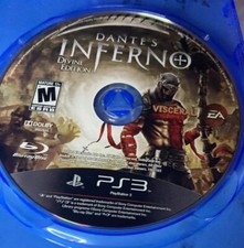 Dante's Inferno Divine Edition