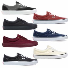 Vans era herren skateschuhe - vans,