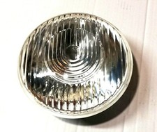 Scheinwerferglas mit Reflektor