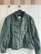 peuterey jacke herren grün XL