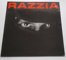 Razzia tag ohne schatten - -,