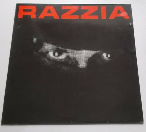 Razzia tag ohne - -,