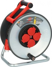 Brennenstuhl SteelCore