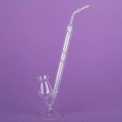 Schnapspfeife schnapsglas - schnapspfeife,