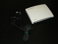 Agfeo DECT S0-Basis plus Schnurlostelefon Station gute Zustand !!!          **50