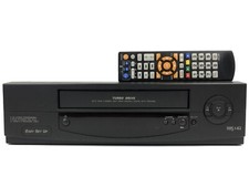 VHS Videorecorder VHS