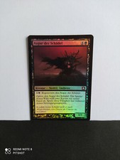 FOIL Augur der Schädel /