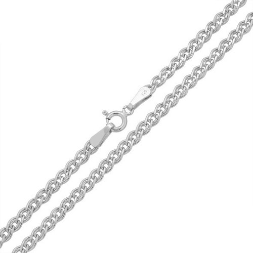 Kette silber halskette - kette,