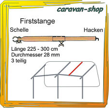 Dachhakenstange 28 mm
