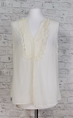 Damen ärmellos bluse 100 - h&m,