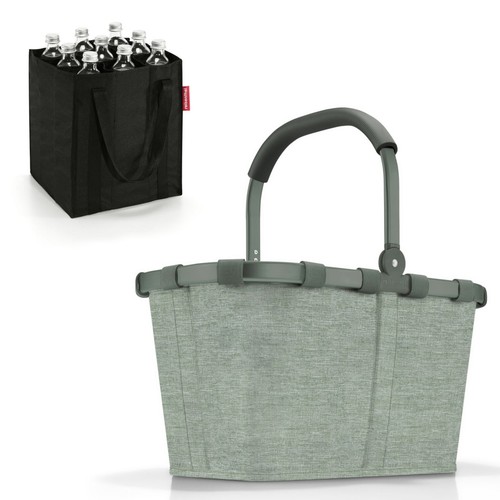 Reisenthel einkaufskorb tasche - reisenthel,