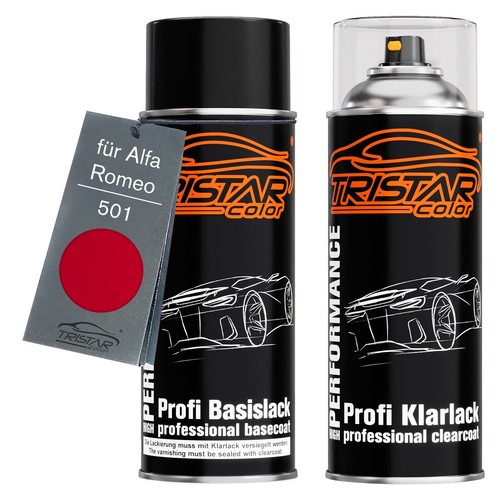 Autolack spraydosen set für - autolack,