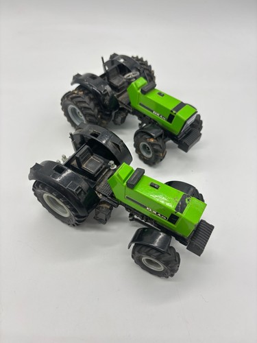 Siku farmer deutz - siku,