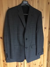 Herren-Sakko Größe 52