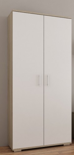 Kleiderschrank 80x190 - , |