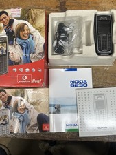 NOKIA 6230 HANDY GEBRAUCHT IN
