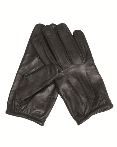 Handschuhe aramid schwarz - handschuhe,
