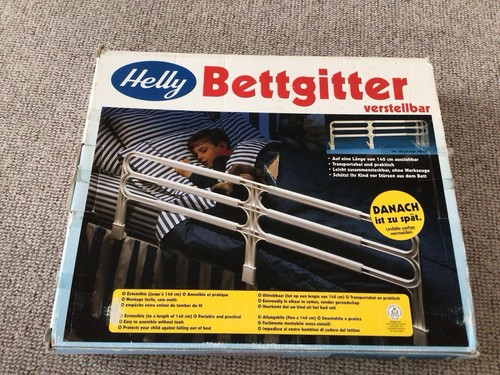 Helly faltbare rausfallschutz - helly,