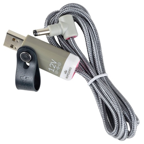 Myvolts ripcord 12v - ripcord,