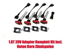 1.8T 20V TFSI Zündspulen