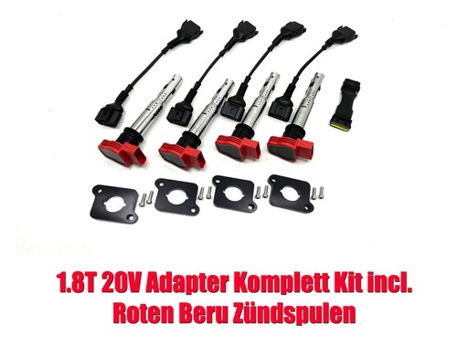 20v tfsi zündspulen - tfsi,