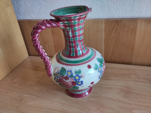 Hindelanger keramik handarbeit - hindelanger,