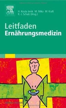 Leitfaden ernährungsmedizin - leitfaden,